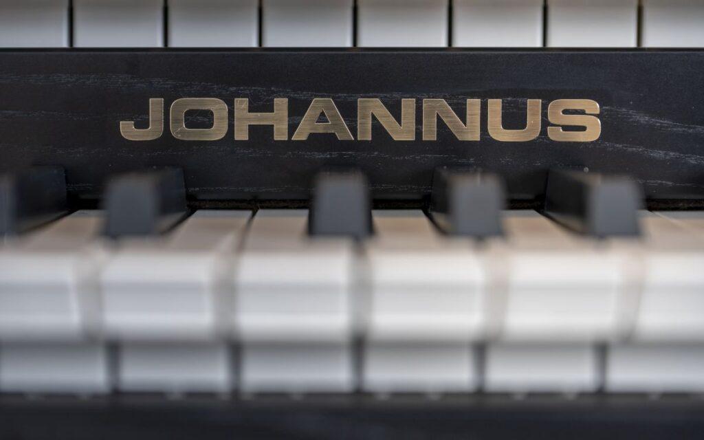 Johannus Studio P-360 06