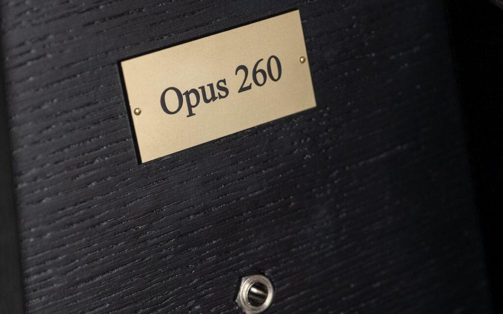 Johannus Opus 260 07