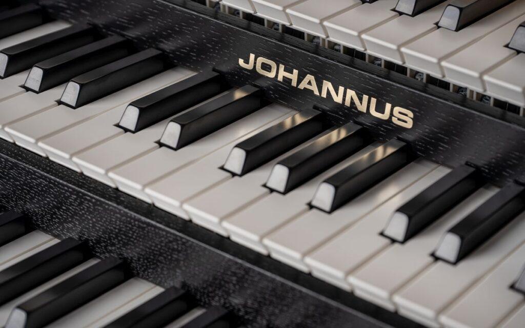 Johannus Opus 360 14