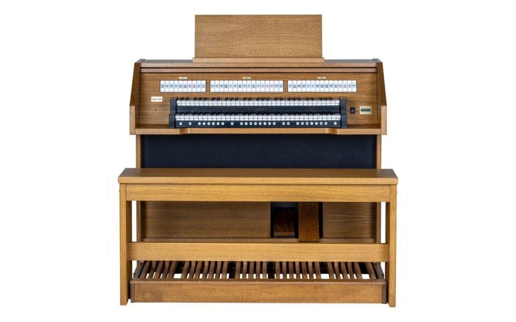 Johannus Opus C-260 01