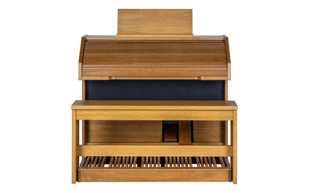 Johannus Opus C-260 02