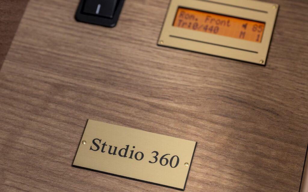 Johannus Studio 360 03