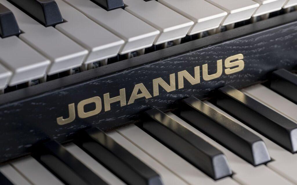 Johannus Studio 360 04